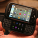Illustration for article titled What Is This Crazy, Dual-Screen Split-Keyboard Android Phone?